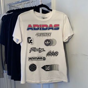 Adidas Originals T Shirt